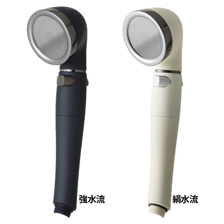 シャワーヘッド 節水 塩素除去 シルクシャワーシリーズ06/07 SSS-06/SSS-07アラミック シャワーヘッド 節水 エコ 増圧 ストップ 塩素除去 バ...