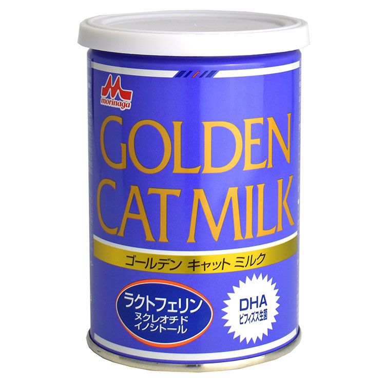 日本ペットミオキャットミルク 130g ゴ−ルデンキャット 猫 猫用ミルク ミルク 粉 幼猫