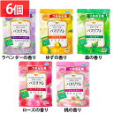 【6個セット】入浴剤 詰め替え 温浴 バスリフレ 薬用入浴剤 つめかえ用 入浴剤 詰め替え 温浴 薬用 日本製 疲労回復 ラベンダー ゆず 森の香り ローズ 桃の香り にゅうよくざい バスリフレ ばすりふれ ライオンケミカル