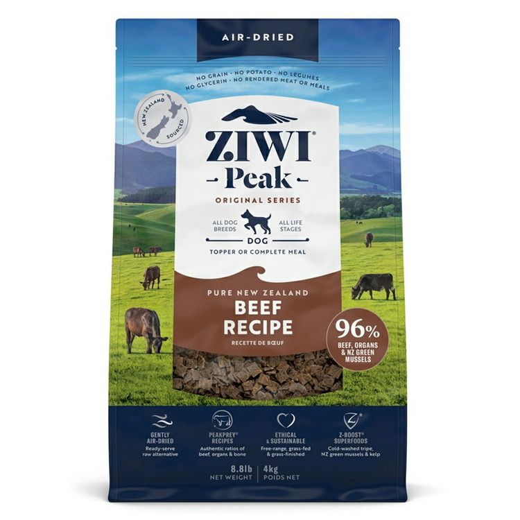  ɥåա Ziwi ɥ饤ɥåա 饹եåɥӡ 4kg