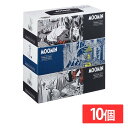 日用消耗品 家庭紙 ティッシュペーパー【10個セット】MOOMIN プレミアム ライトローションティシュ 200組×3P 730339河野 ティッシュ ボックス ムーミン MOOMIN ライトローション 保湿 インテリア 200組 プレミアム