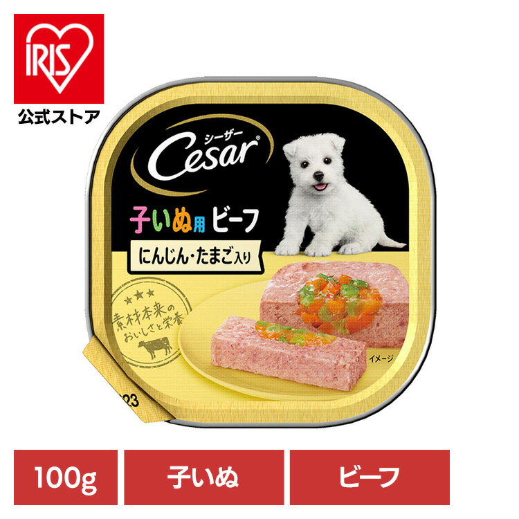 ɥåա Cesar  Ҥ ȥ쥤 ӡ ˤ󤸤󡦤ޤ 100g CE50N  åȥա ޡ Ҹ ѥԡ ӡ 餫 ˤ󤸤 ޤ å ߥȥ졼 ȥåԥ ޡѥߥƥå