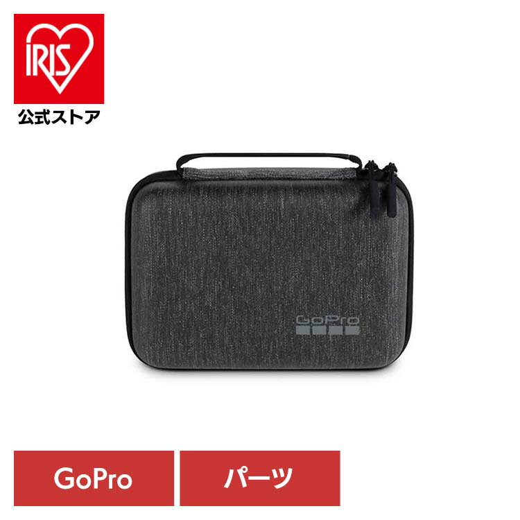 カメラ GoPro ゴープロ ケース 保護ケースCasey セミハードカメラケース ABSSC-002ゴープロ アクション..