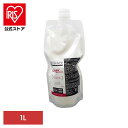 BIOGANCE プロフェッショナル テクスチャリング コンディショナー RUBY 1L 犬 INO ケア用品 コンディショナー オーガニック フランス製 低刺激 全成分表記 トリミング サロンクオリティ INO株式会社