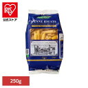 ソル・レオーネ ペンネ・リガーテ 1008190乾麺 イタリアン おいしい パスタ スパゲッティ ママー 早ゆで マカロニ ディチェコ 保存食 日欧商事株式会社