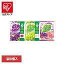 ララクラッシュ 24g×8個入 ララクラッシュ ゼリー 蒟蒻畑 アソート 食物繊維 ヘルシー おやつ 果物 マンナンライフ 食感 特定保健用食品 マンナンライフ 蒟蒻畑_ぶどう味 蒟蒻畑_マスカット味 アソート/グレープ&ピーチ味