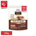 メディコートアドバンス アレルゲンカット 魚&お米 1歳から 200g 1041090ペット ペットライン 犬 国産 総合栄養食 アレルギー 米 ペットライン