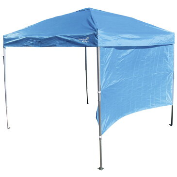 アルミコンパクトキャノピー3段 250 NE1223送料無料 タープ 3段階 テント サンシェード 屋外 ノースイーグル アウトドア シンプル キャンプ ノースイーグル 【D】