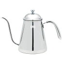 コーヒーケトルプロ1.0L MJK-1601 送料無料 コーヒー コーヒー用品 ドリップコーヒー ハンドドリップ ドリッパー メリタ