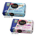 エリエール キレキラ!ワイパー 徹底キレイウエットシート 32枚(16枚×2P) お掃除用品 拭き掃除 お掃除ワイパー フロアワイパー ウエット フローリング ...