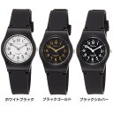 シチズン キューアンドキュー Q&Q 腕時計 レディース ア...