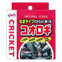 NPF コオロギ 40g ペットフード 小動物 コオロギ ジャペル