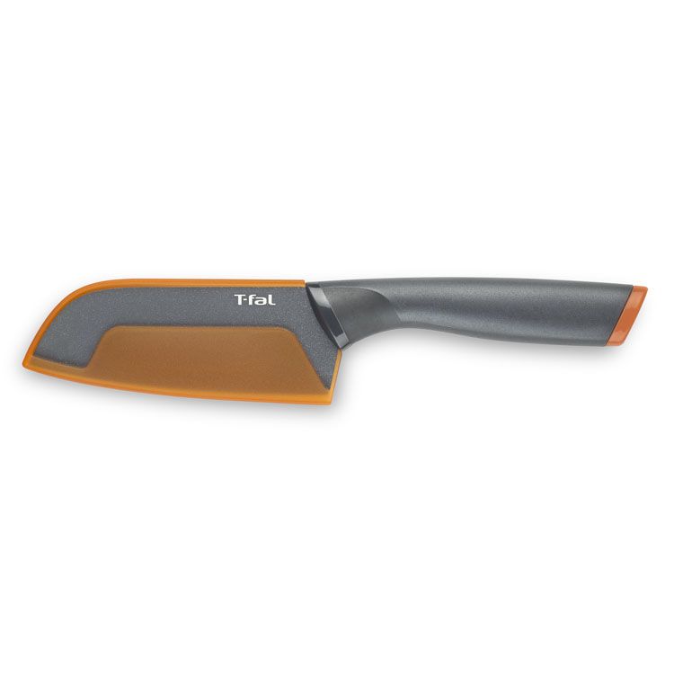T-fal フレッシュキッチン サントクナイフ 12cm K