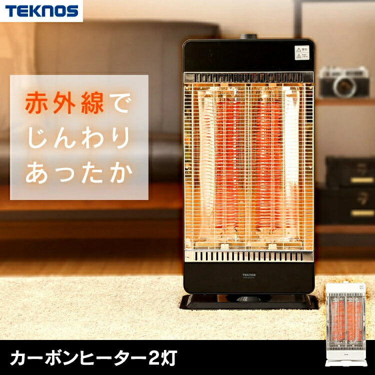 ҡ TEKNOS ܥҡ2 CH-IR900W CH-IR901Kȡ ҡ ˼ ˼ 󿶤  ä...