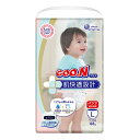 おむつ パンツ Lサイズグーン プラス 肌快適設計 (9~14kg) 44枚 紙おむつ 紙パンツ オムツ 大王製紙【iris_dl03】