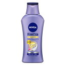 ニベア プレミアムボディミルク エンリッチ 190g 花王 NIVEA ボディクリーム 本体 保湿 ボディケア コエンザイムQ10 ハリ カモミールローズ Kao