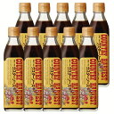 【10本】カントリーハ-ヴェストウスターソース300ml 送料無料 特別原料 美味しい こだわり ソース 調味料【iris_dl05】
