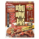 カリー屋コクデミカレー中辛 カレ