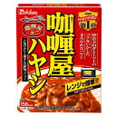 カリー屋ハヤシ ハヤシ レトルト ハウス ハヤシ ハウス食品