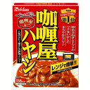 カリー屋ハヤシ ハヤシ レトルト ハウス ハヤシ ハウス食品 【D】