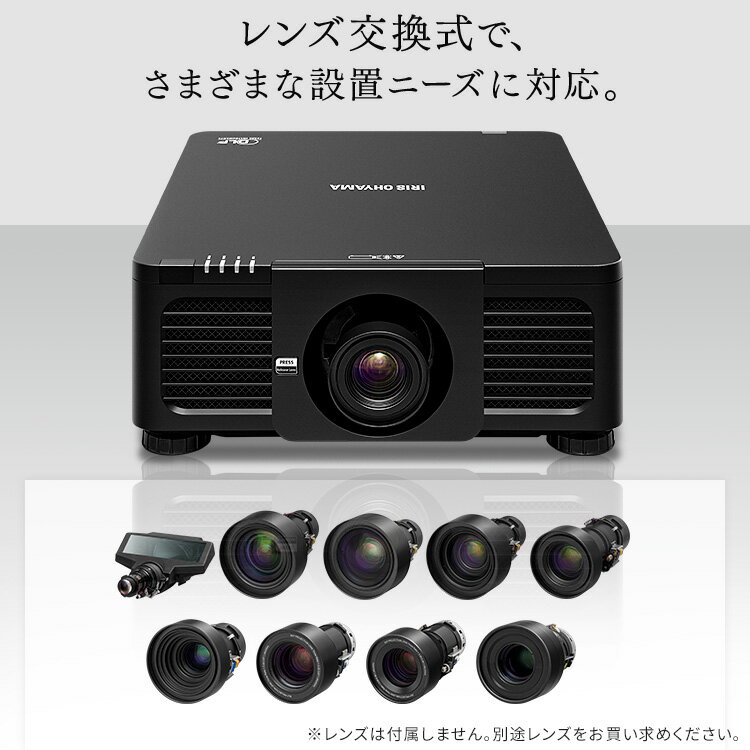 �ϥ�����ɥץ����������� IP-DU1000B ����̵�� �ץ����������� �ϥ������ WXGA IP-DU1000B �ӥ��ͥ� ���� ��ļ� �����ꥹ�������