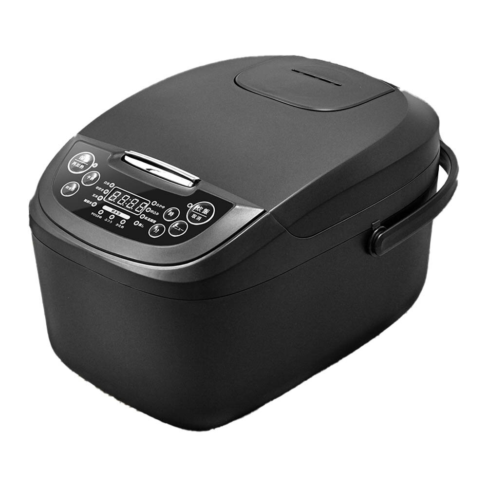 楽天市場】panasonic 炊飯器 10合の通販