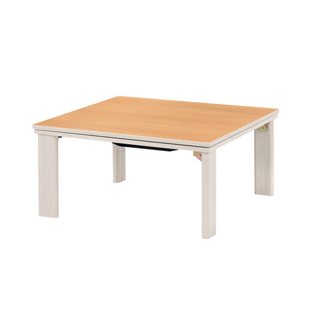 楽天市場】こたつテーブル 75×75の通販