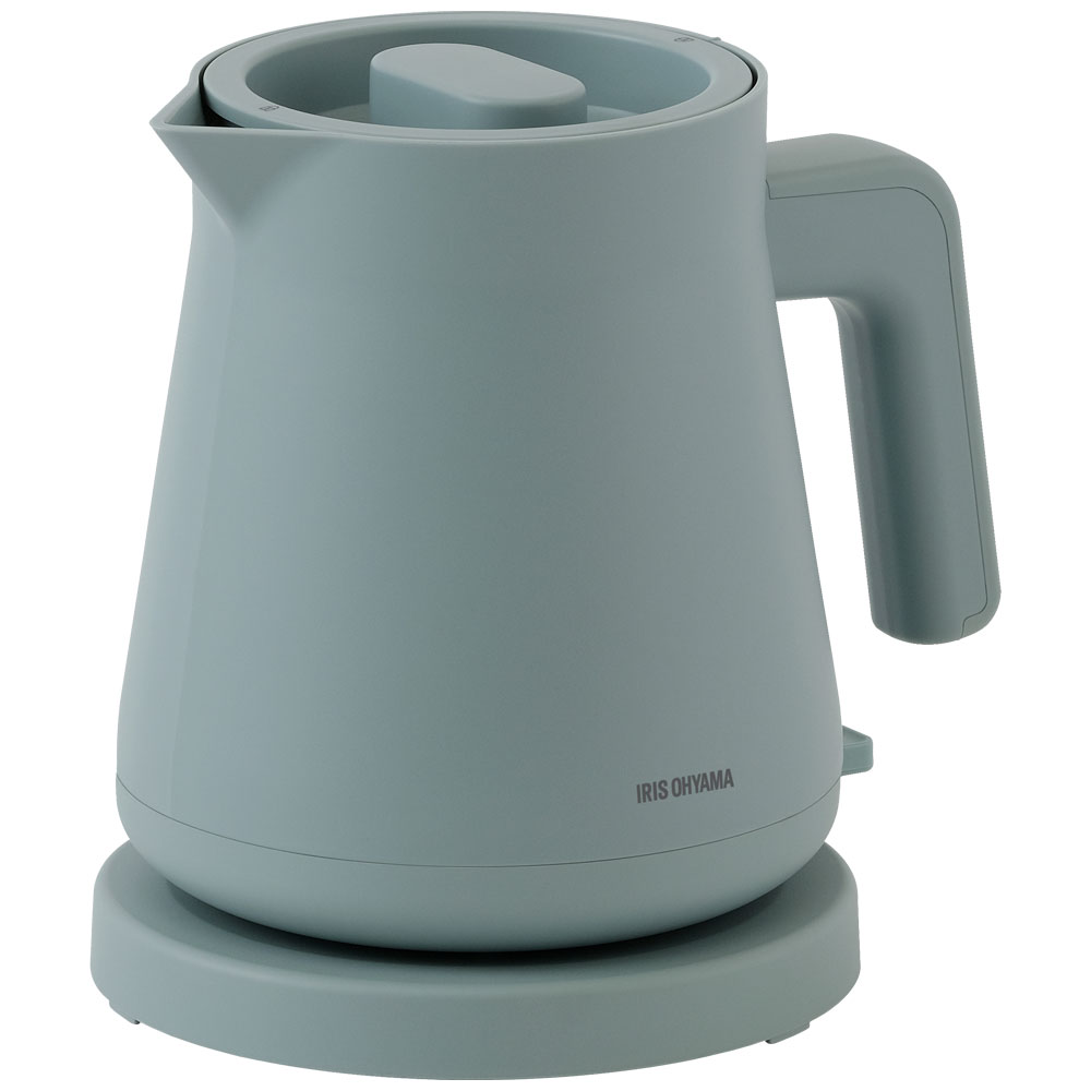 楽天市場】電気ケトル（カラーブルー）（家電）の通販