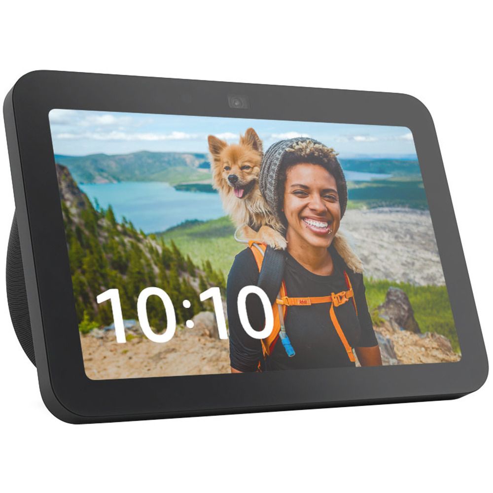 楽天市場】echo show 10 第3世代 チャコールの通販 楽天市場】echo show 10 第3世代 チャコールの通販