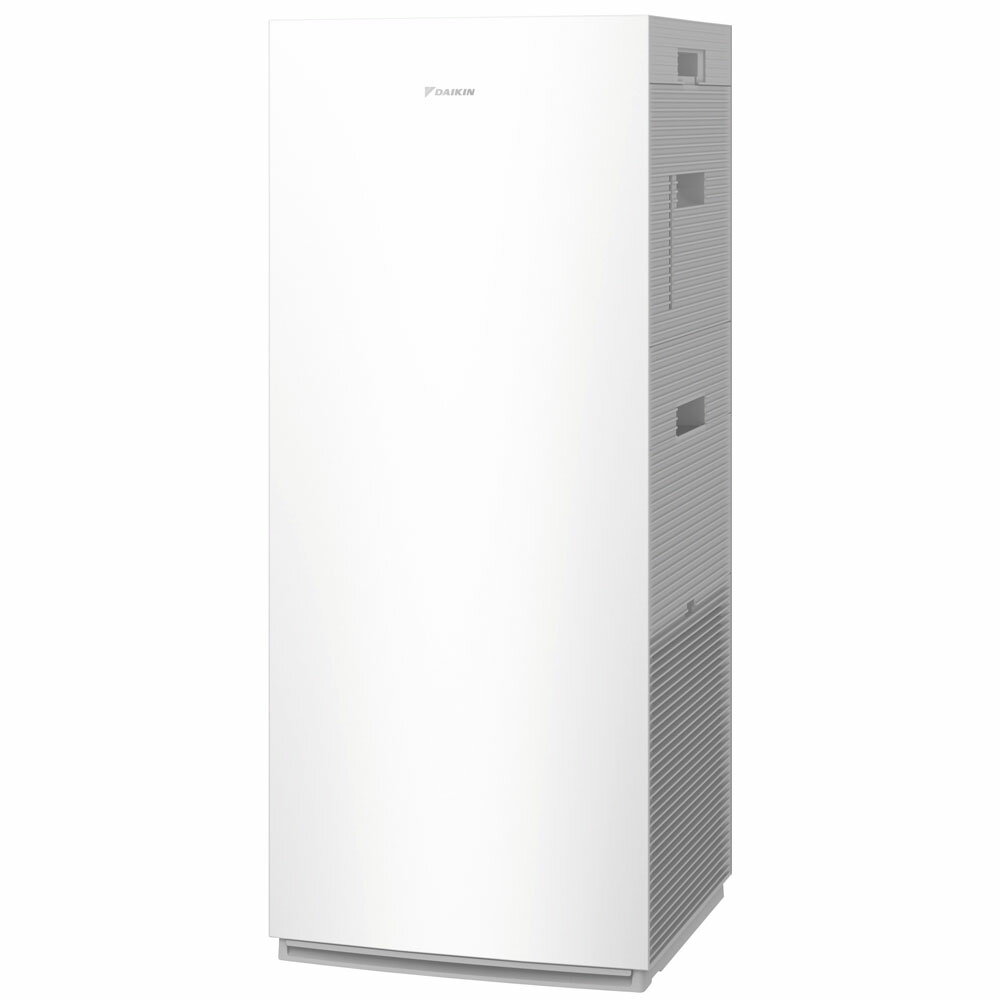 ダイキン クリアフォース 空気洗浄機　MCZ65MKS-W ダイキン クリアフォース 空気洗浄機 MCZ65MKS-W 【公式通販】