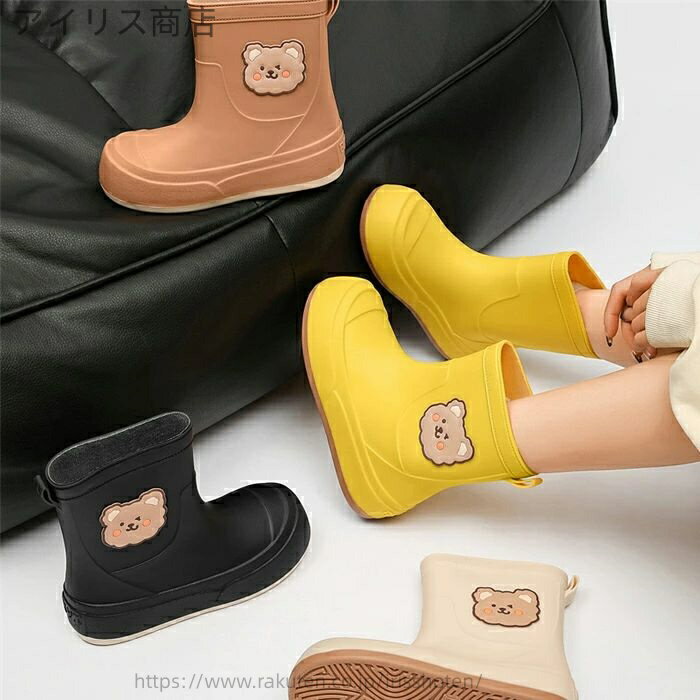 【送料無料】ゴアブーツ 蒸れにくい 滑らない オシャレ ガーデニング 農作業 履きやすい 作業 釣り 梅..