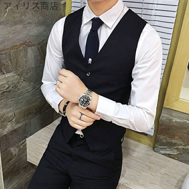 【送料無料】服 制服 ポリエステル100% フォーマル 黒 ドレス ブラック 無地 結婚式 学校 成人式 演奏会 飲食店 大きいサイズ 入学式 卒業式