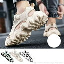 【送料無料】衝撃吸収 走れる 滑り止め 厚底 コンフォートサンダル ビーチサンダル サンダル スポーツサンダル メンズ メッシュ サンダル