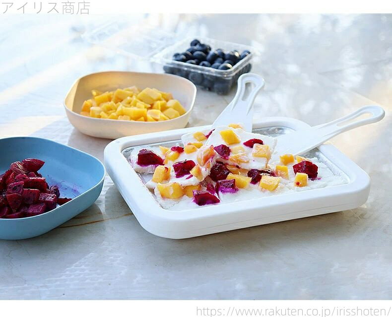 【送料無料】かき氷機 ふわふわ 人気 かき氷器 氷炒め機 ヨーグルト アイスクリーム 製氷機 家庭用 手..