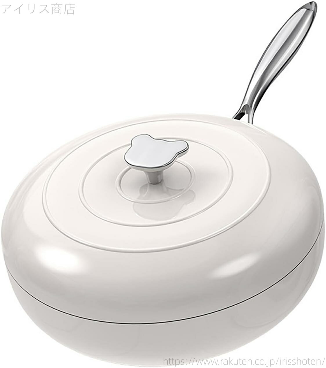 【送料無料】フライパン 蓋付き 深鍋 炒め鍋 32cm 深型 中華料理に適して 蓋付き 焦げ付きにくい 使いやすい お手入れ簡単フライパン 中華鍋