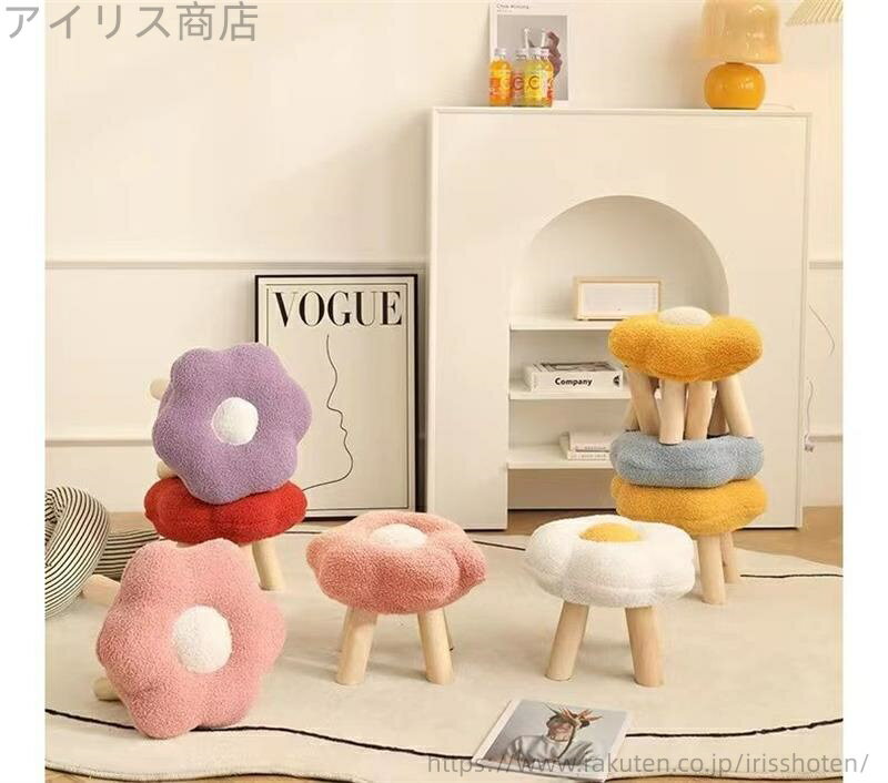 【送料無料】キッズチェア 子供用スツール ミニチェア ローチェア 子ども用 いす 豆イス 踏み台 滑り止め 持ち運び 軽量 幼稚園