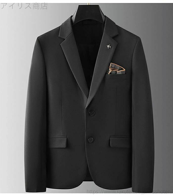【送料無料】3ピーススーツ メンズ スーツ ビジネススーツ 上下セット 通勤 仕事 就活 結婚式 入学式 卒業式 無地 カジュアルスーツ