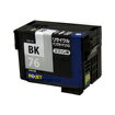 EPSON ( エプソン ) ICBK76 / ブラック ( Enex : エネックス Rejet : リジェット リサイクルインク / 再生インク)