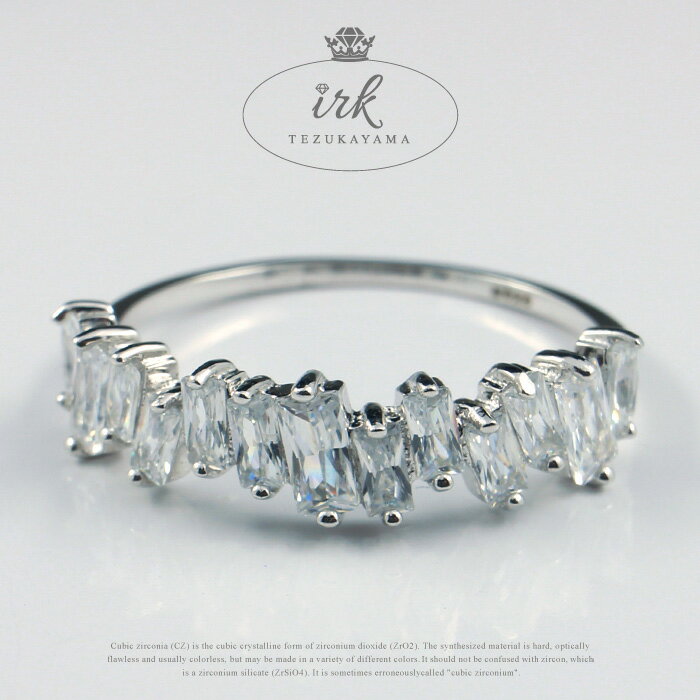 リング 指輪 レディース シルバー CZダイヤ キュービックジルコニア シルバー925 ジルコニア 金属アレルギー レディス プレゼント 結婚記念日 妻 女性 ...