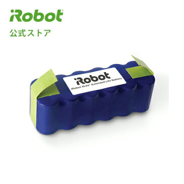 4419696 iRobot XLifeバッテリー【送料無料】【日本正規品】