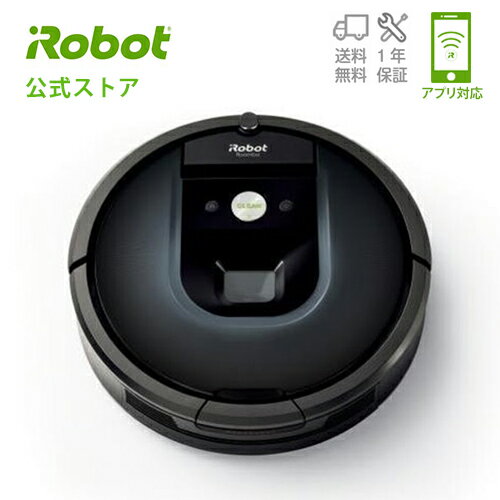 iRobot 980