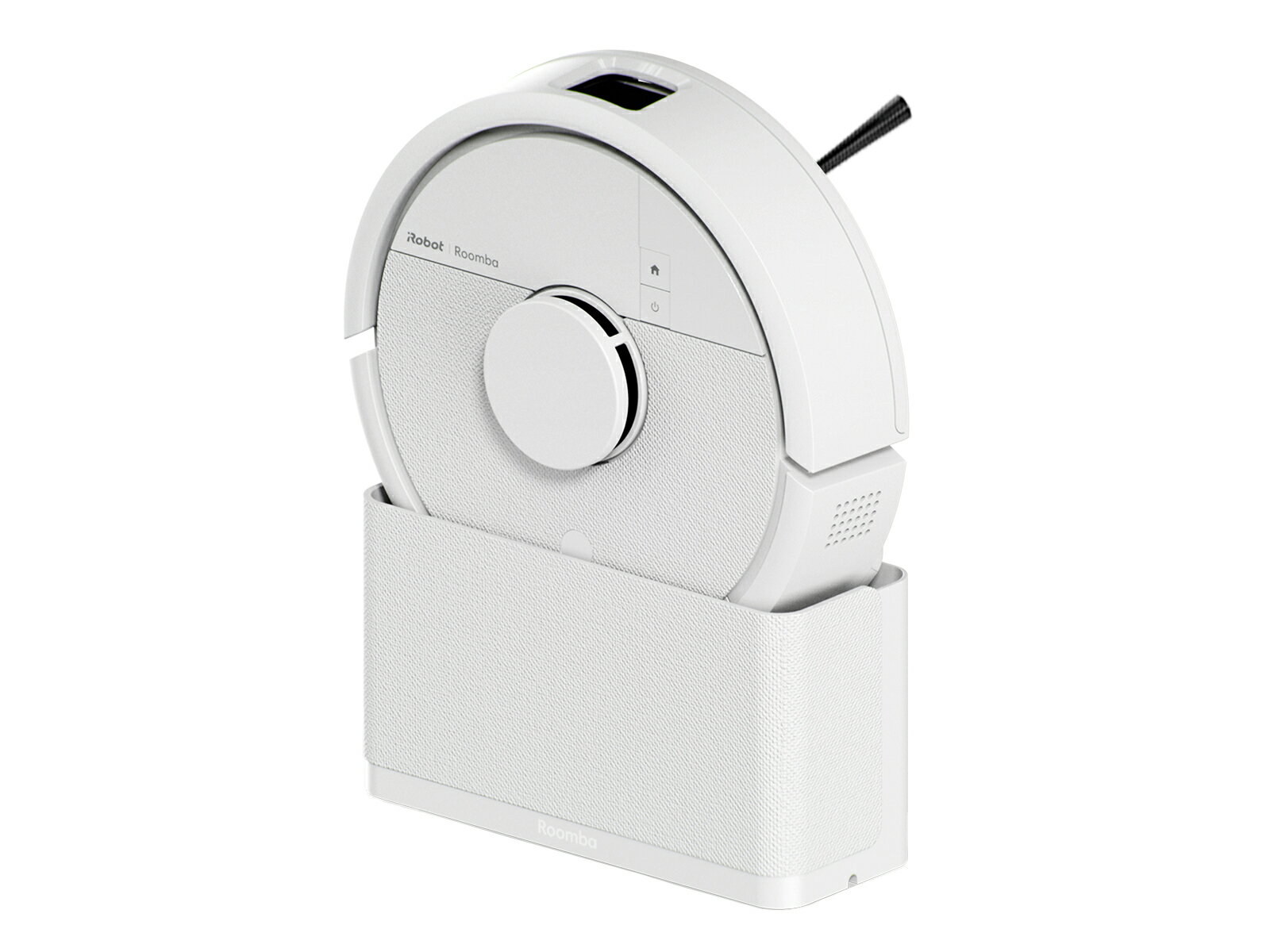 Roomba Mini Slim + SlimCharge™ 充電スタンド