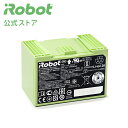 【P10倍】 アイロボット 公式 交換備品 4624864 ルンバリチウムイオンバッテリー iRobot 消耗品 メンテナンス 備品 バッテリー 日本 正規品 純正 送料無料