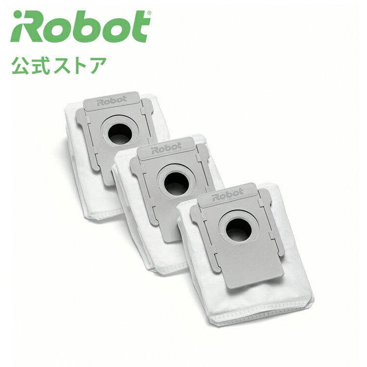 アイロボット 公式 交換備品 4648034 