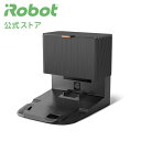 ルンバ アイロボット 公式 交換備品 4794486 クリーンベース充電ステーション 交換用 ルンバ コンボ シリーズ ルンバj i シリーズ 対象 充電 クリーンベース iRobot 日本 正規品 純正 送料無料