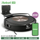 9/29 新発売 【P10倍】 ルンバ コンボ j9+ SD アイロボット 公式