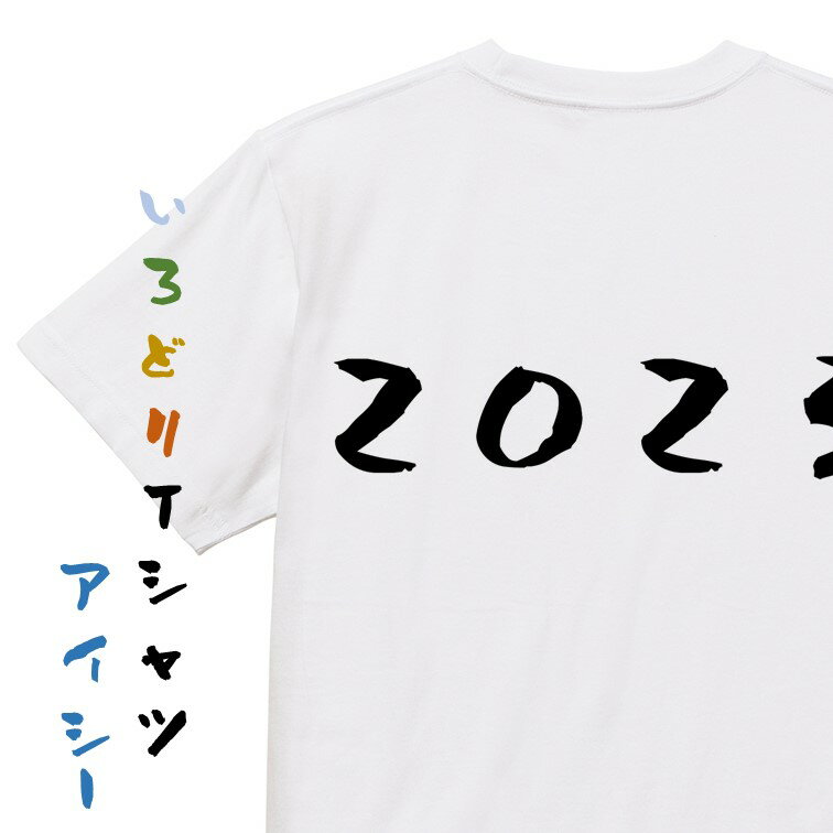 Rakuten - 【長袖・ドライ有】1年振り返り系Tシャツ【2023】おもしろTシャツ ネタTシャツ 文字Tシャツ ギフト プレゼント 贈り物 メッセージ 名言 団体 ウケ狙い 誕生日 記念日 職場 飲み会 推し活 出し物 発表会 学生