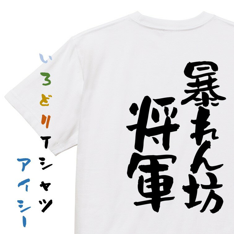 ＼6/5まで 28h限定 最大半額クーポン有／【長袖・ドライ有】ネタ系Tシャツ【暴れん坊将軍】おもしろTシャツ ネタTシャツ 文字Tシャツ ギフト プレゼント 贈り物 メッセージ 名言 団体 ウケ狙い 誕生日 記念日 職場 飲み会 推し活 出し物 発表会 学生