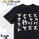 【長袖・ドライ有】ネタ系Tシャツ【じゅげむじゅげむ5秒でブチギレ】 おもしろTシャツ ネタTシャツ 文字Tシャツ ギフト プレゼント かわいい メッセージ 名言 団体 ウケ狙い 誕生日 記念日 職場 飲み会 推し活 出し物 発表会 学生 綿