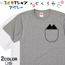 【長袖・ドライ有】ネコ系Tシャツ【ぽっけのさくら猫】 おもしろTシャツ 猫 ねこ ネコ neko にゃんこ 動物 キッズ 子供 ゆるキャラ ネタTシャツ ギフト プレゼント かわいい メッセージ 名言 団体 ウケ狙い 誕生日 記念日 職場 飲み会 推し活 出し物 発表会 学生 綿